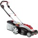 Електричні газонокосарки Електричні газонокосарки